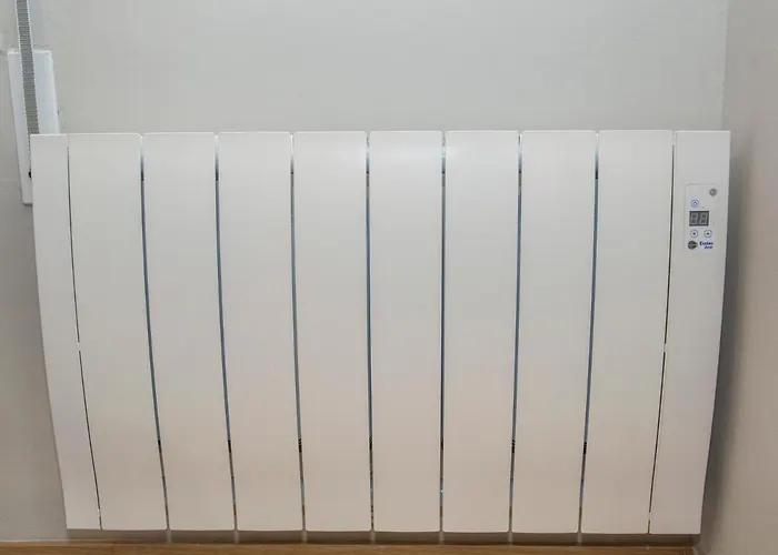 Apartamento Reus 2 - Parking Gratuito