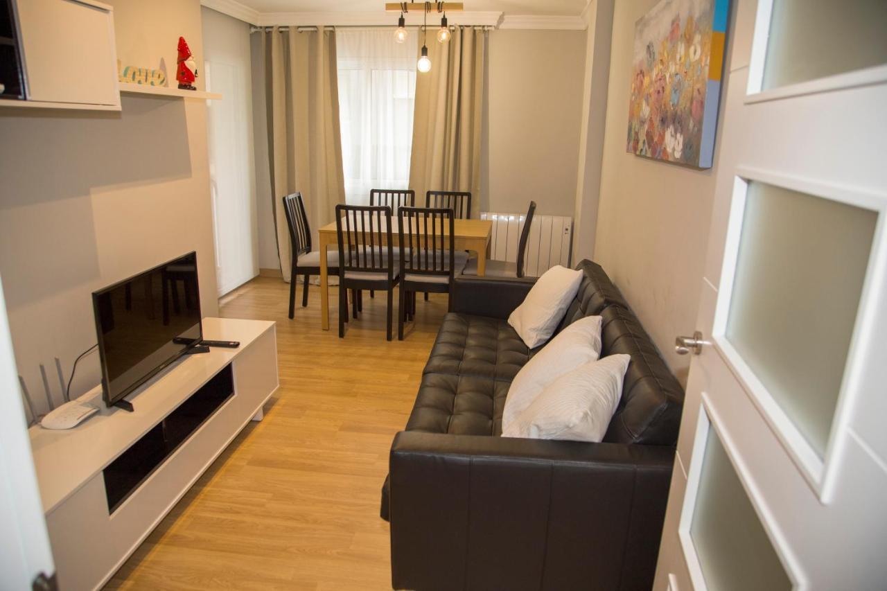 2 - Parking Gratuito Appartement
