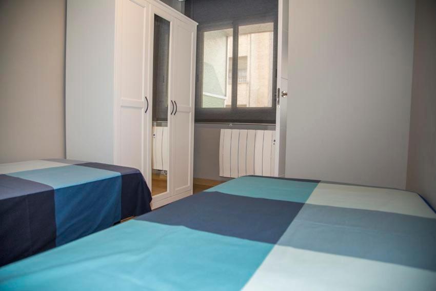 Appartement 2 - Parking Gratuito *
