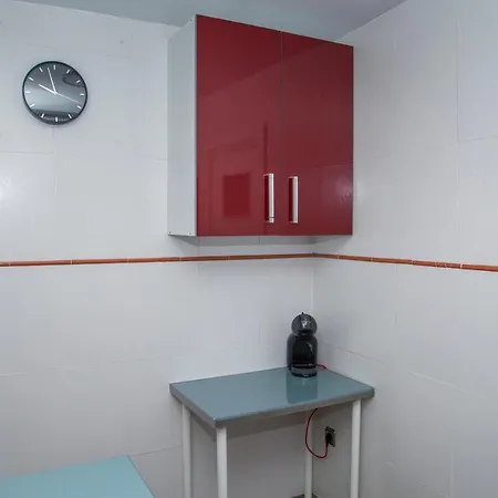Apartamento Reus 2 - Parking Gratuito Extérieur photo