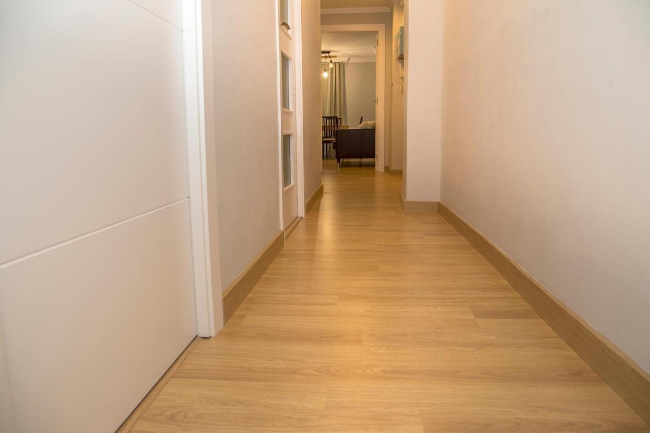 Apartament 2 - Parking Gratuito Reus